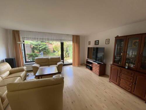 Bild 4 - Reihenmittelhaus mit 112,00 m&sup2; in Monheim am Rhein zum Kaufen