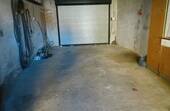 Garage-Innenansicht - 