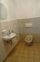 Gäste-WC zur OG-Wohnung - 
