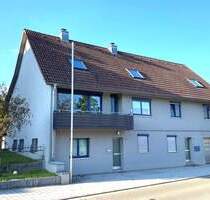 RESERVIERT: Zentral gelegenes Mehrfamilienhaus in Jestetten