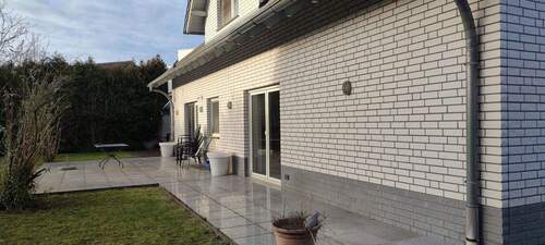 Gartenansicht 2 - Einfamilienhaus mit 277,00 m&sup2; in Rheda-Wiedenbrück zum Kaufen