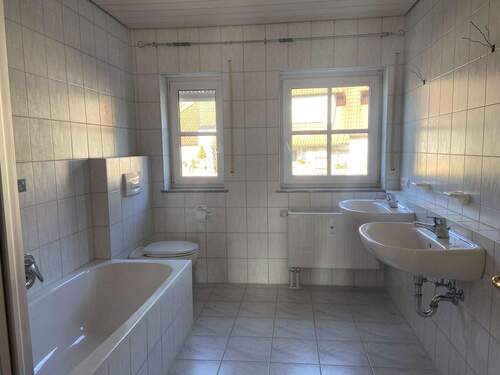 Badezimmer - 