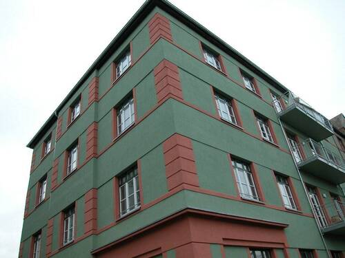 2006-01-20_81 - +++ Nachmieter gesucht! +++ 2 Zimmer Wohnung mit großem Balkon +++