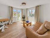 Whg.2 Wohn-Esszimmer - 