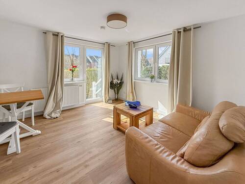 Whg.2 Wohn-Esszimmer - 