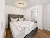 Whg.3 Schlafzimmer - 