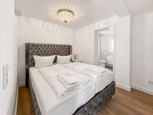 Whg.3 Schlafzimmer - 