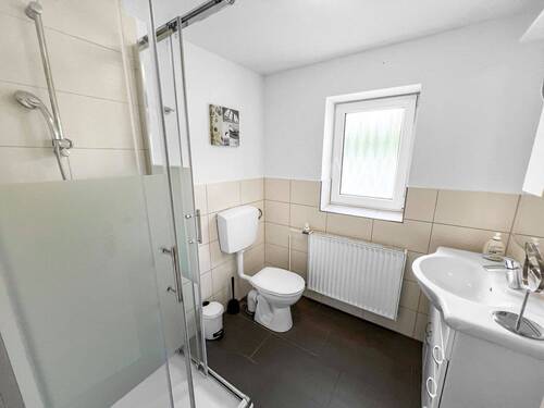 Whg.3.-Badezimmer - 