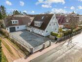 Außenansicht - 1 Zimmer Mehrfamilienhaus, Wohnhaus zum Kaufen in Scharbeutz