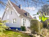 Außenansicht - Mehrfamilienhaus, Wohnhaus mit 305,00 m&sup2; in Scharbeutz zum Kaufen