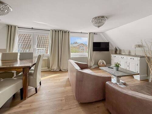 Whg.1 Wohnzimmer 1 - 