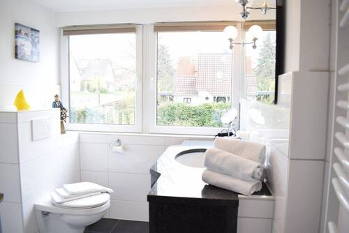 Whg.1.-Badezimmer - 