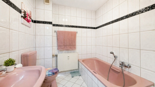 Badezimmer - 