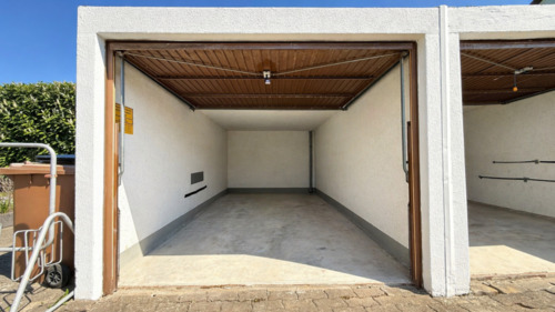Garage - 