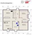 Grundriss Kellergeschoss - 