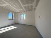 Schlafzimmer - Etagenwohnung mit 69,70 m&sup2; in Schüttorf zum Kaufen