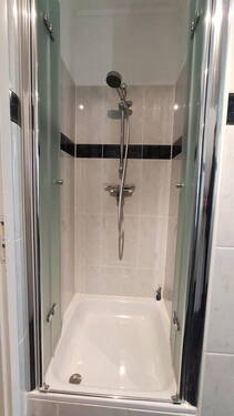 Dusche - 