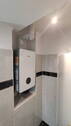 Moderne Gastherme - 