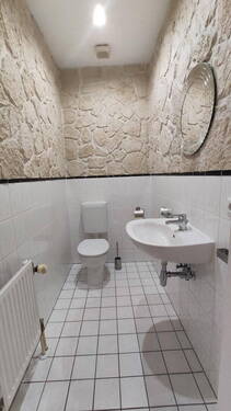 Gäste WC - 