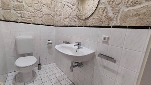 Gäste WC - 