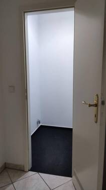 Abstellkammer - 