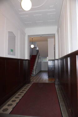 Hausflur - 