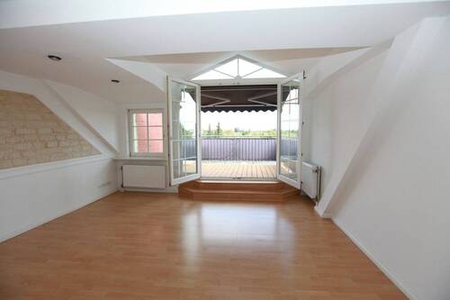 Zimmer 1, Bild 2 - 4 Zimmer Terrassenwohnung zum Kaufen in Berlin