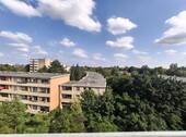 Blick von Terrasse - 