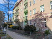 Hausansicht - 