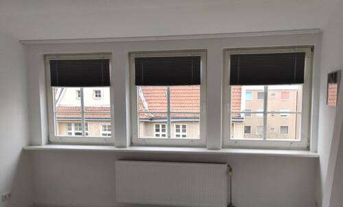 Zimmer 2 Verdunkelungsrollos - 