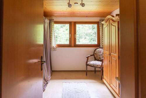 Schlafzimmer - 