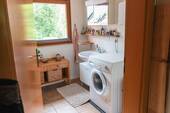 Modernes Badezimmer - 