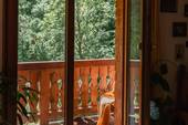 Süd-Balkon - 