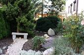 Gartenansicht - 5-Zimmer Eigentumswohnung. - 440.000,00&nbsp;EUR Kaufpreis, ca.&nbsp; 117,00&nbsp;m&sup2;&nbsp;Wohnfl&auml;che