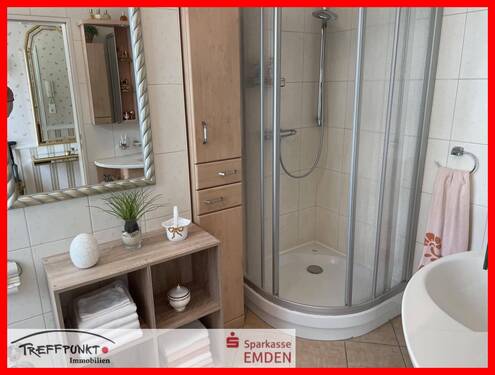 Badezimmer Ansicht 1 - 