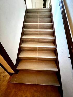 Treppenhaus - 
