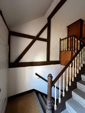 Treppenhaus DG - 