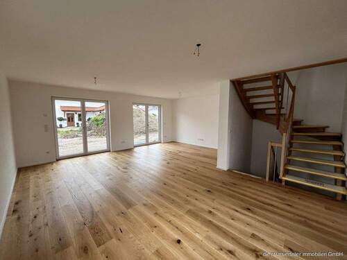 Musterhaus Badezimmer - 