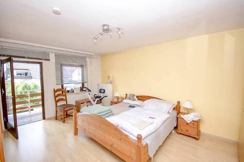 Schlafzimmer - 