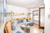 Wohnbereich - 5 Zimmer Doppelhaushälfte in Swisttal