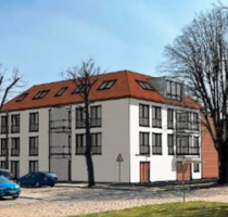 Grundstück inkl. Projektentwicklung für ca. 900qm Wohnfläche - Schkeuditz