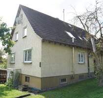 Großzügiges Wohnhaus mit Werkstatt und weitläufigem Grundstück! - Bösingen Herrenzimmern