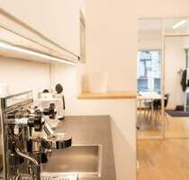 Arbeitsplatz in Digitalagentur zu vermieten - All-in-Miete - Köln Neustadt-Süd