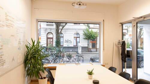 Meetingraum - Büro in Köln
