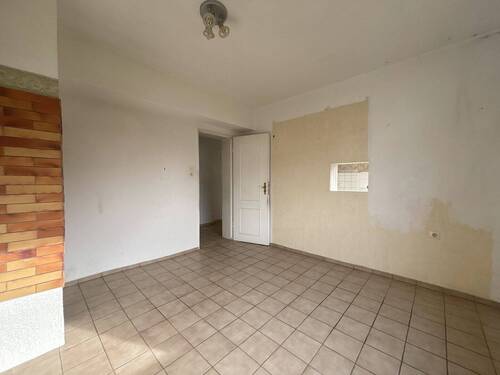 Esszimmer Untergeschoss - 