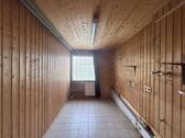Abstellraum Untergeschoss - 