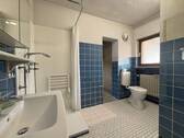 Badezimmer Erdgeschoss - 
