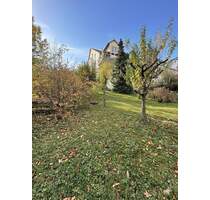 Licht, Luft, Lebensqualität - großzügiges Wohnen mit Panoramablick - Holzgerlingen