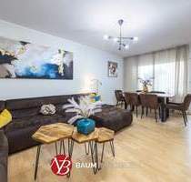 Familienfreundliche 4-Zimmer-Wohnung mit Balkon in Meerbusch-Büderich