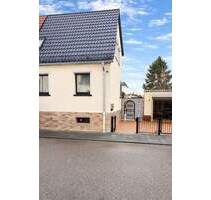 Doppelhaushälfte in Frankenthal (Pfalz) mit sehr großem Garten, provisionsfrei von privat